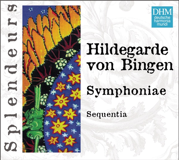 Hildegard von Bingen: Symphoniae