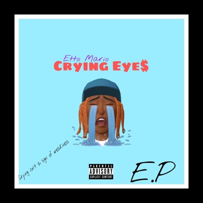 Crying Eye$
