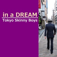 in a DREAM - Single - Tokyo Skinny Boys