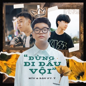 Đừng Đi Đâu Vội - Single