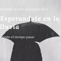 Esperandote en la lluvia - Single - Seguel Southside