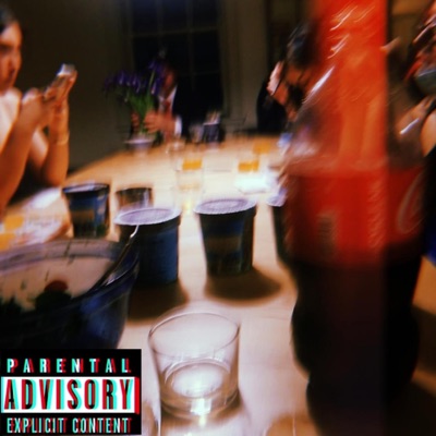 Friday Night! - Single