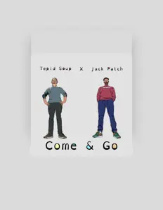 Jack Patchを聴いたり、ミュージックビデオを鑑賞したり、経歴やツアー日程などを確認したりしましょう！