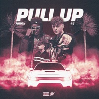 Pull Up - Single - Outer Limits, Fabox & 47