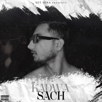 Kadwa Sach - EP - Aafat - AFT Sena !
