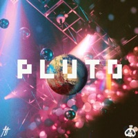 Pluto - Single - 81maantra & Bryce Green