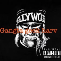 Hollywood Hogan - Single - Gangsta Geek Harv