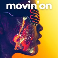 Movin' On - Single - Lazer Owl
