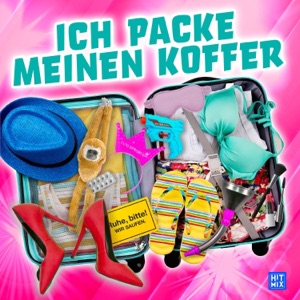 Ich packe meinen Koffer - Single