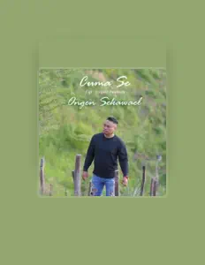 ONGEN SEKAWAELを聴いたり、ミュージックビデオを鑑賞したり、経歴やツアー日程などを確認したりしましょう！