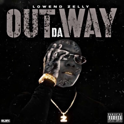Out the Way - Single