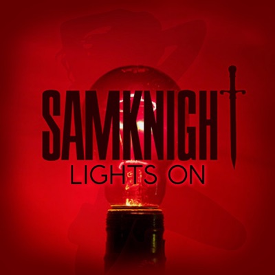 Lights On - Single