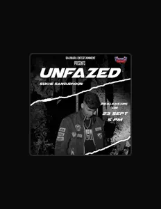 Bajwara Entertainment을(를) 듣고, 뮤직 비디오를 보고, 약력을 읽고, 투어 일정 등을 확인하세요!