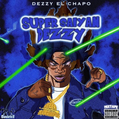 Super Saiyah Dezzy