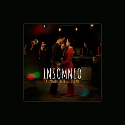 Listen to La Inminente Sociedad, watch music videos, read bio, see tour dates & more!