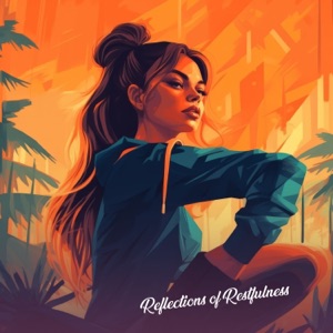 Reflections of Restfulness