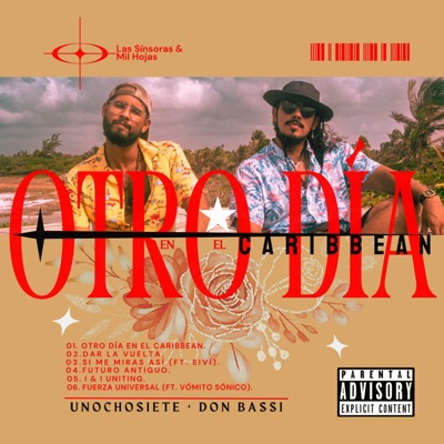 Otro Día en el Caribbean - EP
