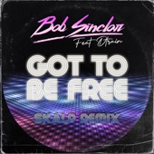 Got To Be Free (feat. D Train) [Skalp Remix] artwork