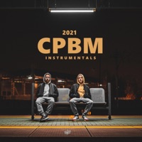 Czarne Placki, Białe Mordy Instrumentals (Instrumental) - Psychopads