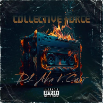 Yellow Tape - Single