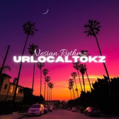 urlocaltokz - Love On Me Siren Jam (feat. ^685nunu)