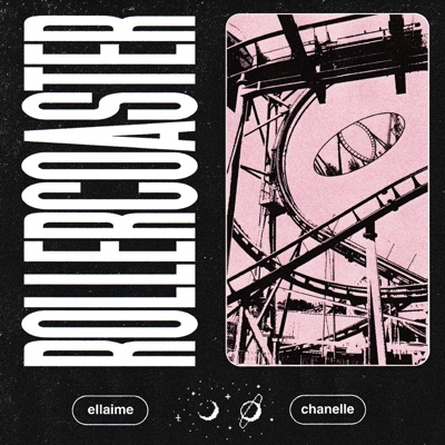 ROLLERCOASTER (feat. Chanelle) - Single