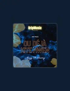 Hör dir Mayy an, schau dir Musikvideos an, lies die Biografie, finde Tourdaten und mehr!