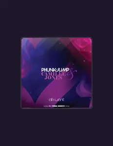 收听 Phunkjump、观看音乐视频、阅读小传、查看巡演日期等 ！