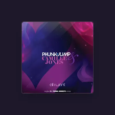 Listen to Phunkjump, watch music videos, read bio, see tour dates & more!
