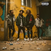 Gated Community - Single - D.U.Ivan