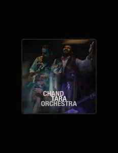 Listen to Chand Tara Orchestra, watch music videos, read bio, see tour dates & more!
