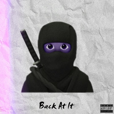 Back At It - Single