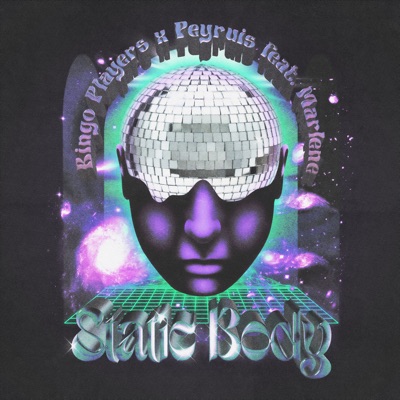 Static Body (feat. Marlene) [Club Edit] - Single