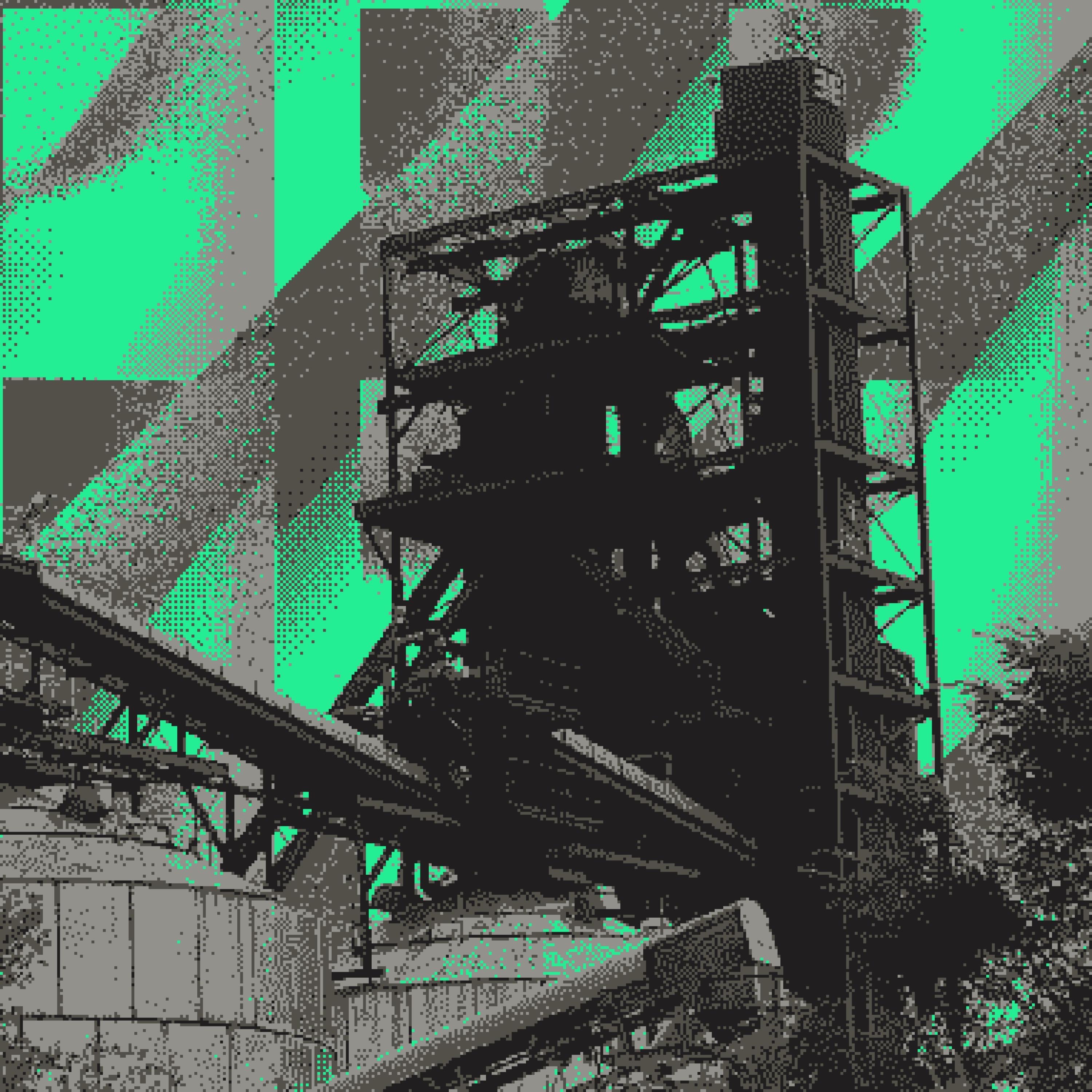 Four Songs - EP