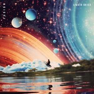 Liquid Skies