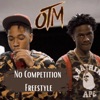 No Competition Freestyle - Single