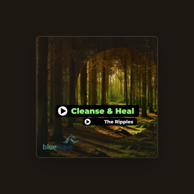 Listen to Cleanse & Heal, watch music videos, read bio, see tour dates & more!