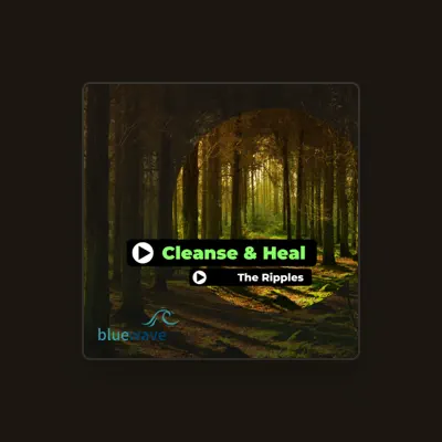 Listen to Cleanse & Heal, watch music videos, read bio, see tour dates & more!