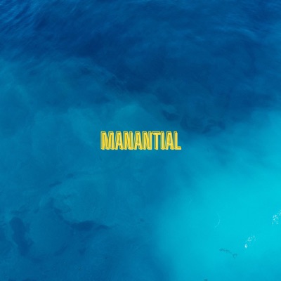 Manantial - Single