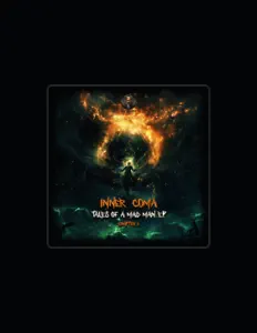Listen to Inner Coma, watch music videos, read bio, see tour dates & more!