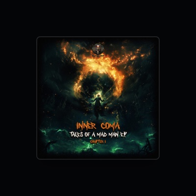 Listen to Inner Coma, watch music videos, read bio, see tour dates & more!