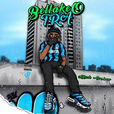 Bellakeo Por De Tra - Single