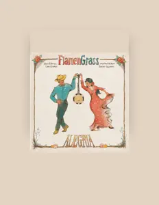 FlamenGrassを聴いたり、ミュージックビデオを鑑賞したり、経歴やツアー日程などを確認したりしましょう！