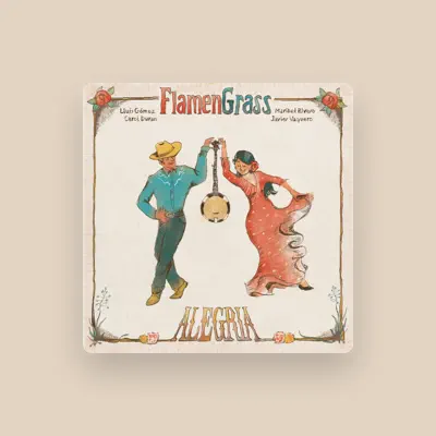 Listen to FlamenGrass, watch music videos, read bio, see tour dates & more!