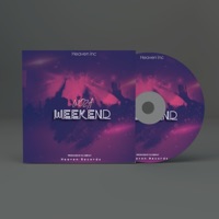 Woza Weekend - Heaven inc