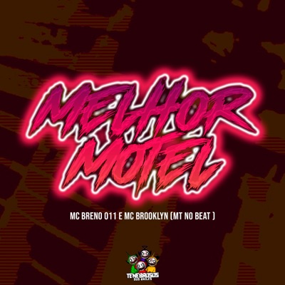 Melhor Motel - Single