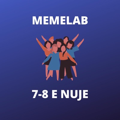 Memelab - 7-8 e nuje
