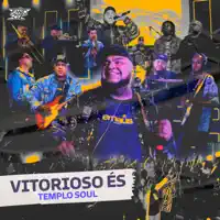 VITORIOSO ES — TEMPLO SOUL