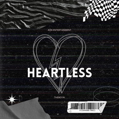Heartless - Single