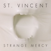 St. Vincent - Year of the Tiger